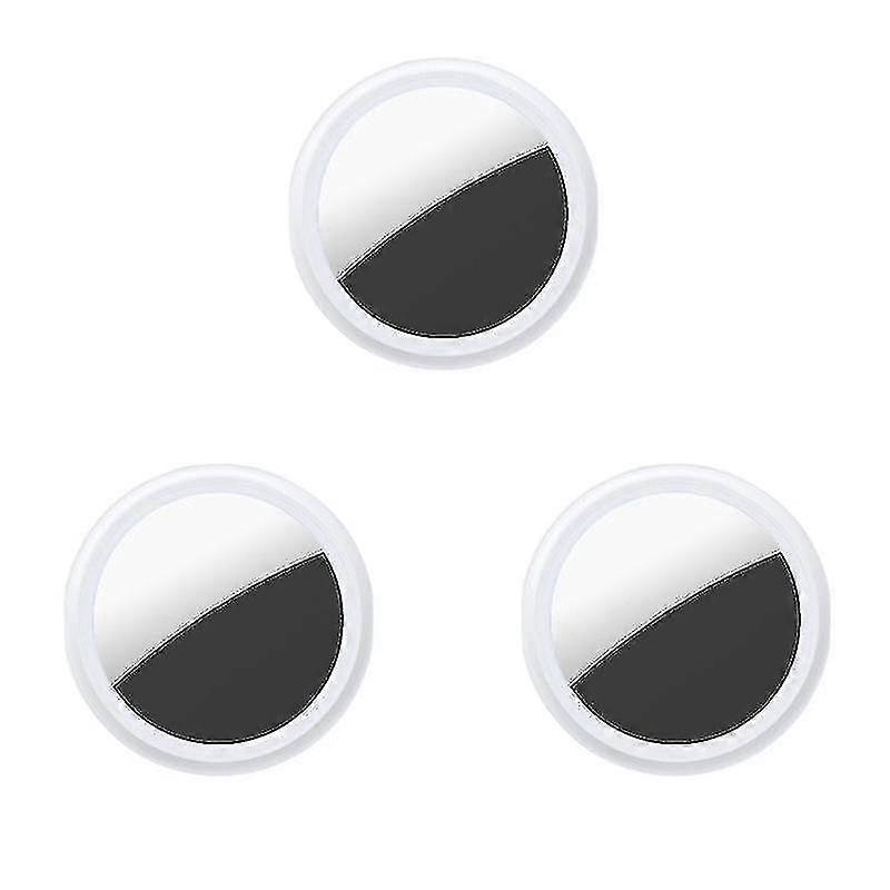 5p Mini Gps Tracker Bluetooth 4.0 Ios/android Compatible Smart Locator For Airtag