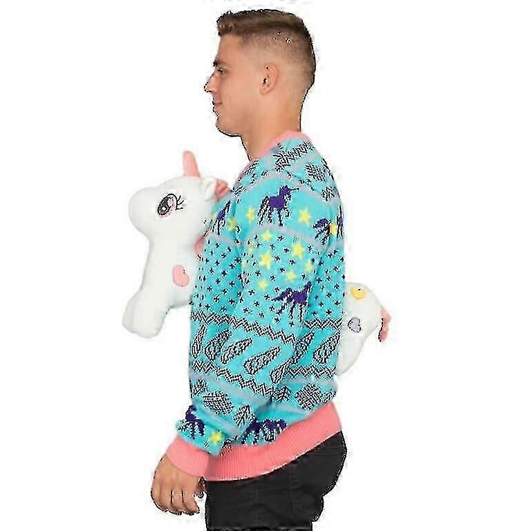 عيد الميلاد صداري النساء الرجال عيد الميلاد صداري الشتاء تريكو الرنة عيد الميلاد البلوز ندفة الثلج البلوز شعار صداري