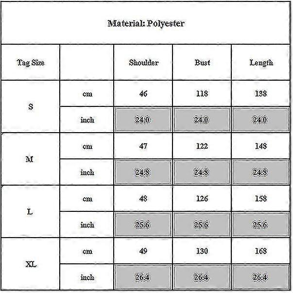 Männer Kapuzenmantel Umhang Bruder Mittelalterlicher Priester Kostüm