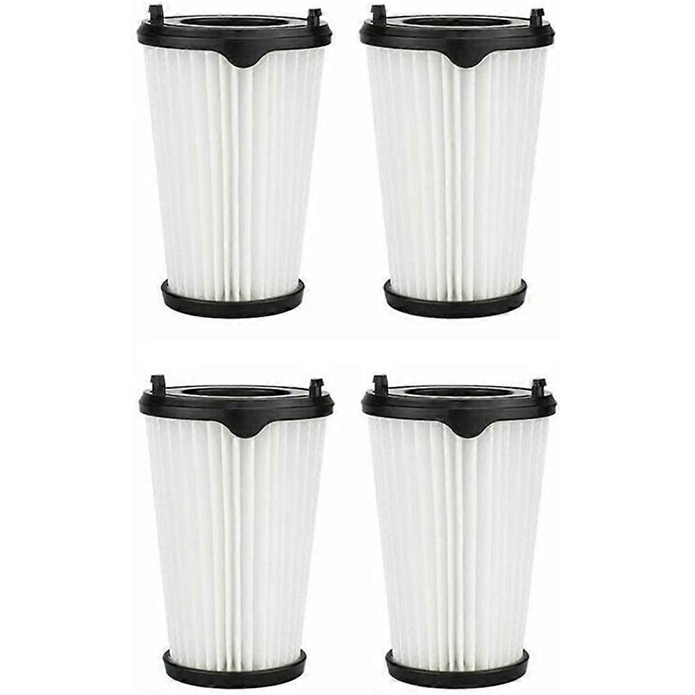 4 Pcs Filter for Vacuum Cleaner AEF150 Hepa Filter Replacement for CX7 All CX7-2 Models