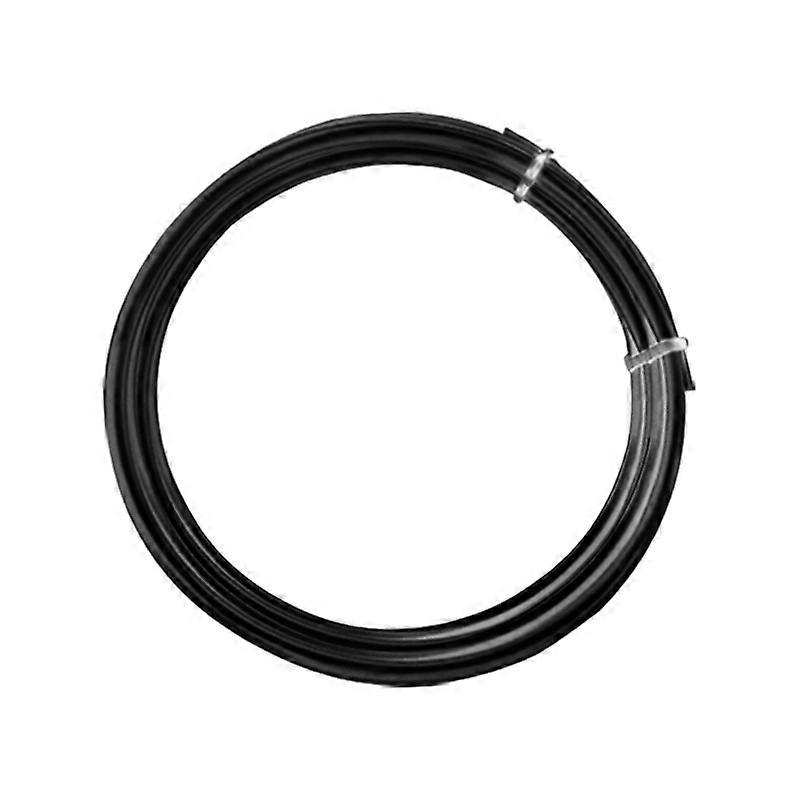 1 متر أنبوب PTFE Bowden أنابيب 1.75mm خيوط منخفضة الاحتكاك للطابعة ثلاثية الأبعاد