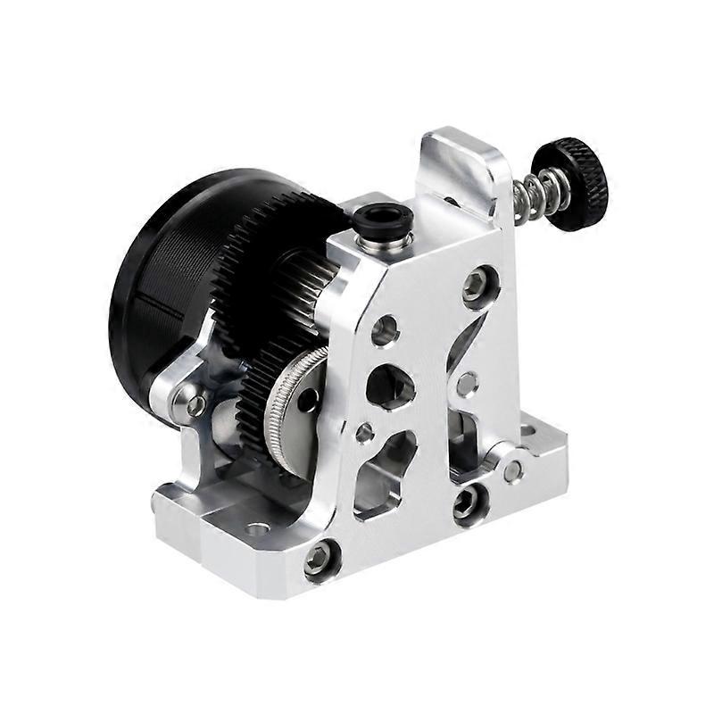 Versión mejorada de la extrusora HGX Kit completo de la impresora 3D con el juego de motor para Ender3