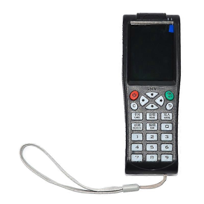 Writable Rewrite Duplicator ID Card for Key Icopy X10 Writer Encryption Decoding Reader Programmer Access Control Shockp