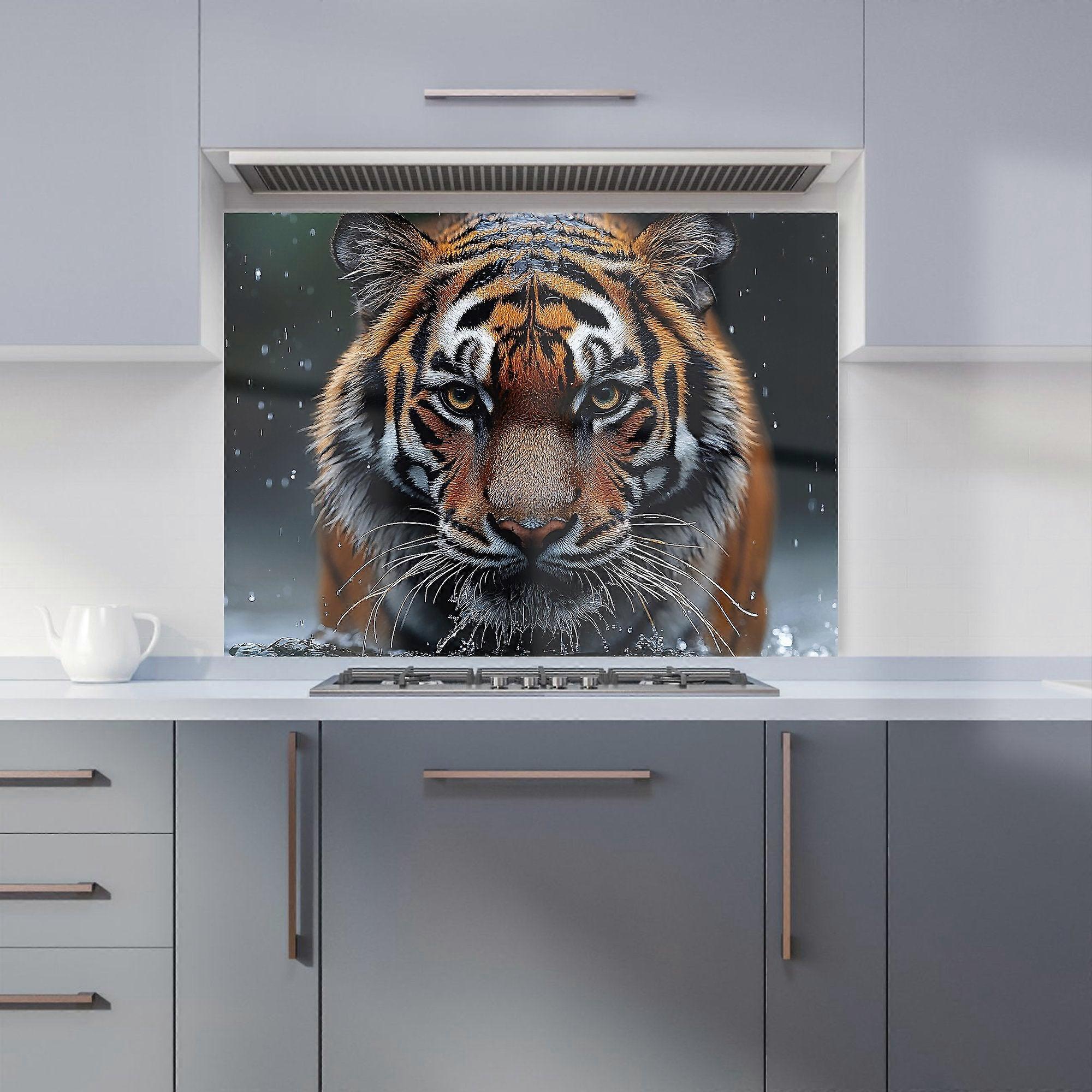 Finn Wilder: 00009 Kitchen Splashback