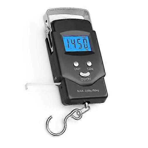 Electronic scale,Fishing Scale Electronic Hanging Hook Scale Digital Balance