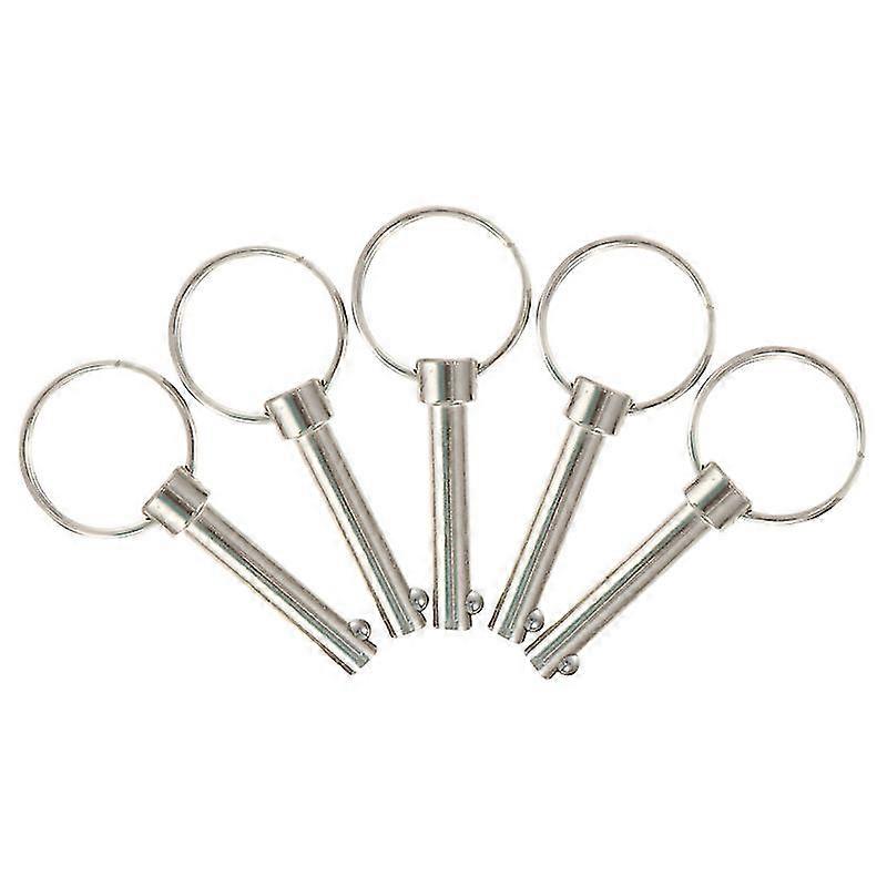 5pcs Quick Release Pin-c