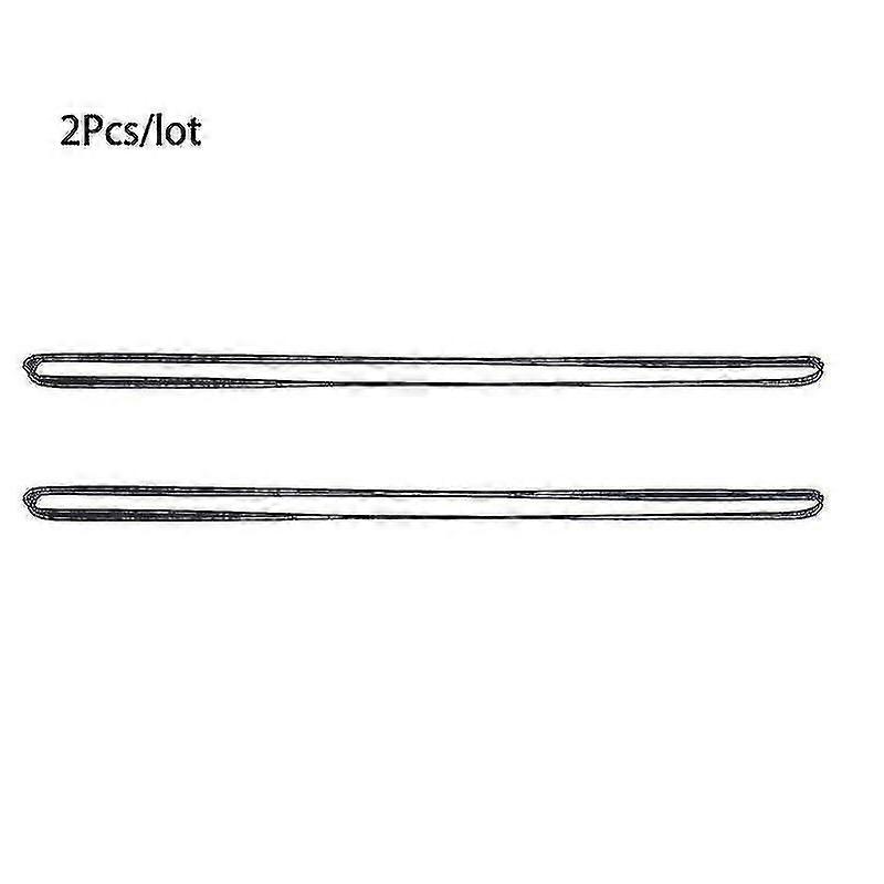 2pcs Pioneer Record Player Turntable Belts Fits PL335 PL200Z PL281 PLX50 PLX340 PLZ81 PLZ82 PLZ91 PLZ92 PLZ93 PLZ94 PLZ460 PLZ560