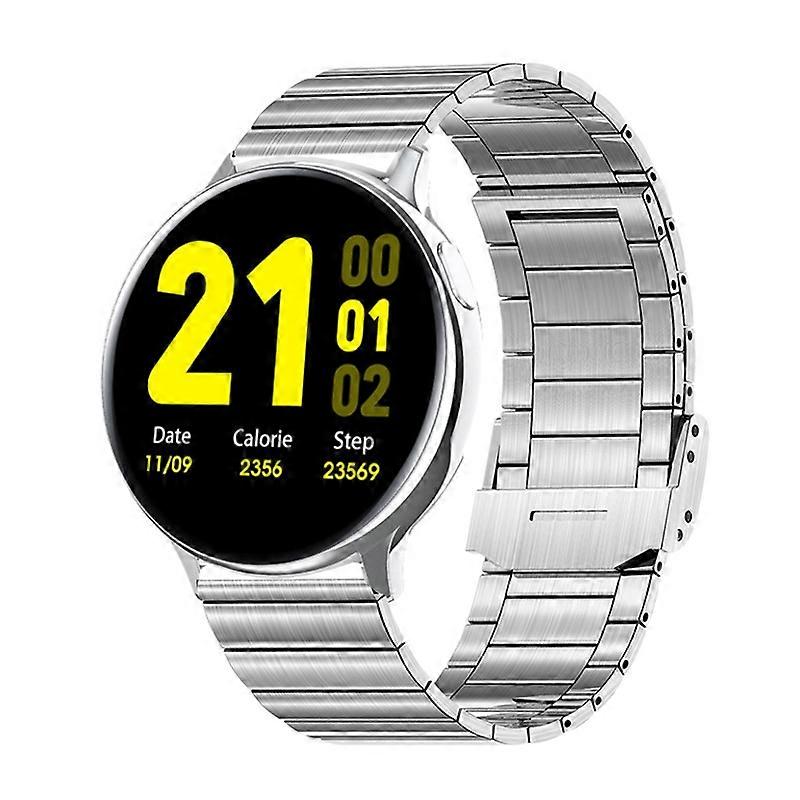 1.96 inch 4G Smart Call Watch