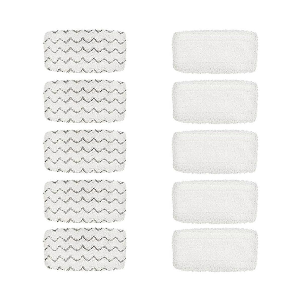 Replacement Pads for Symphony Pet Vacuum and Mop 1132 1543 1652 Series 1252 1543A 1543T 11321 11326