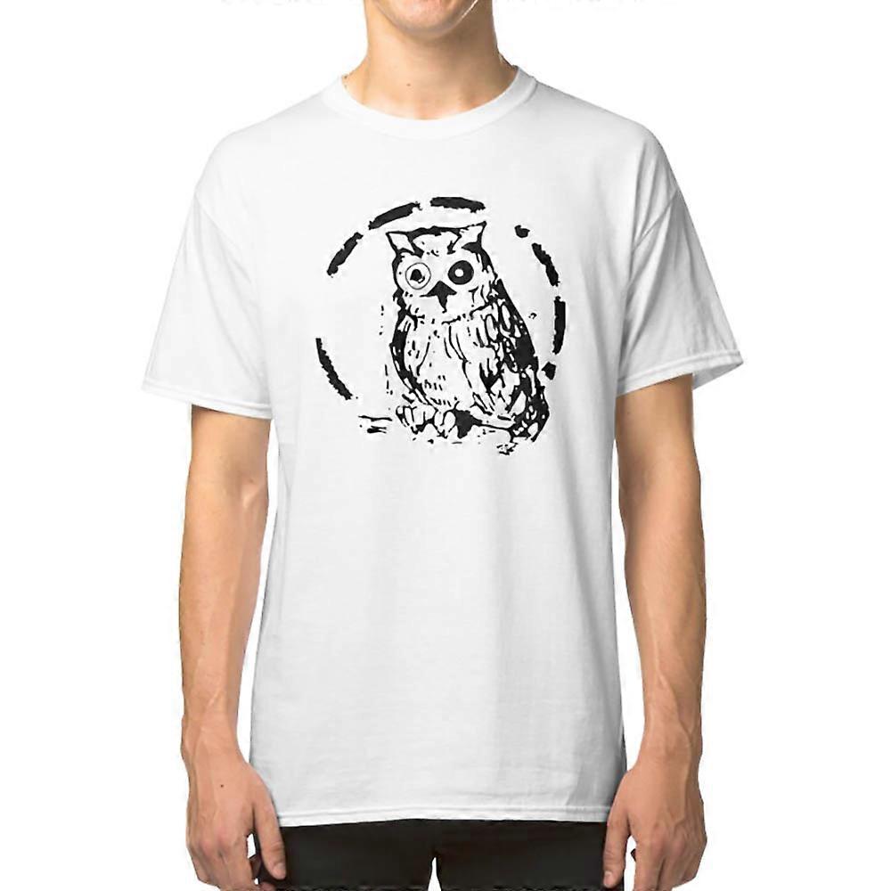 William Minerva T-shirt