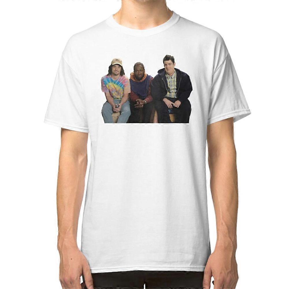 Mürettebat tişörtü