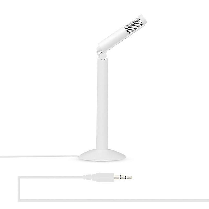 SF-950 3.5mm Jack Studio Stereo Microphone