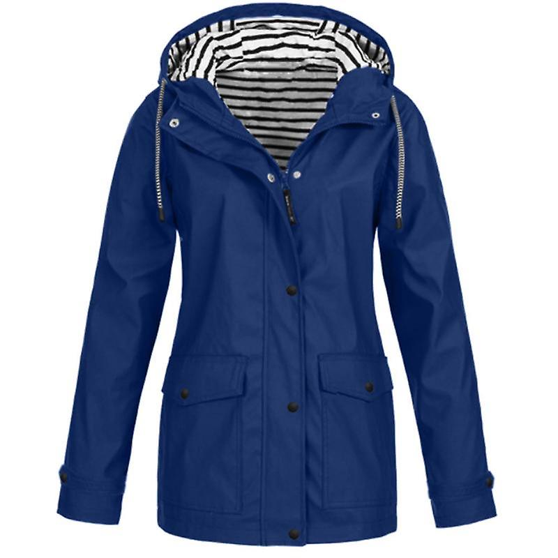 Wind Breaker Forest Jacket voor dames's