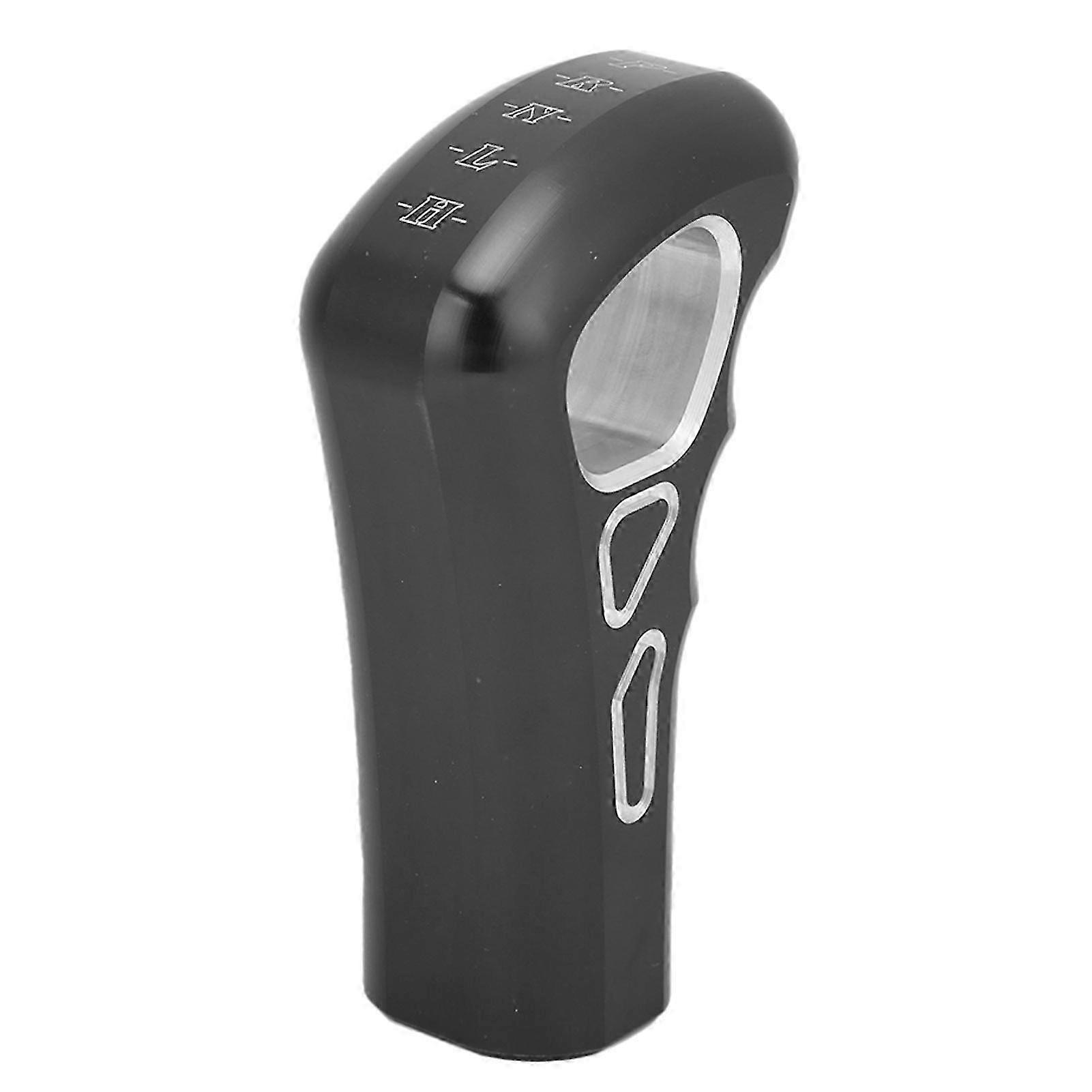 Car Shift Knob Handle Replacement for Polaris Ranger RZR 800 900 1000 S XP Black