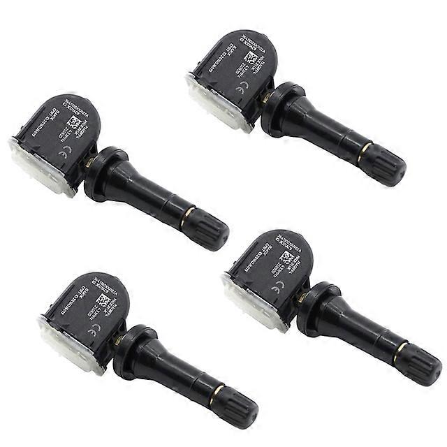 3641100XKR02A TPMS Sensor For GreatWall P8 VV5 VV6 VV7 Haval F5 F7X F7 H4 H6 New H7L H2s New Tire Pressure Sensor 433MHz