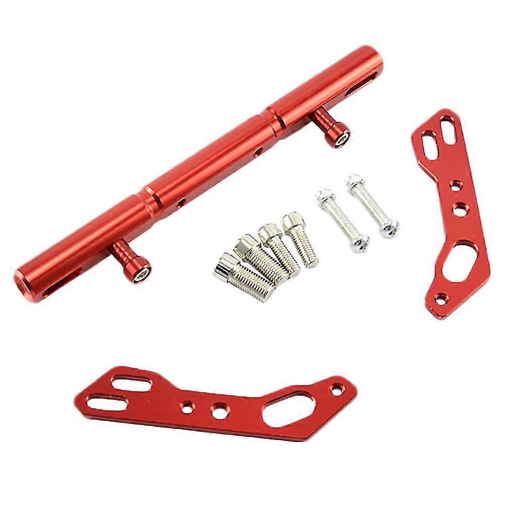 Naievear Motorcycle Alloy Handlebar Balance Lever Motorbike Cross-bar