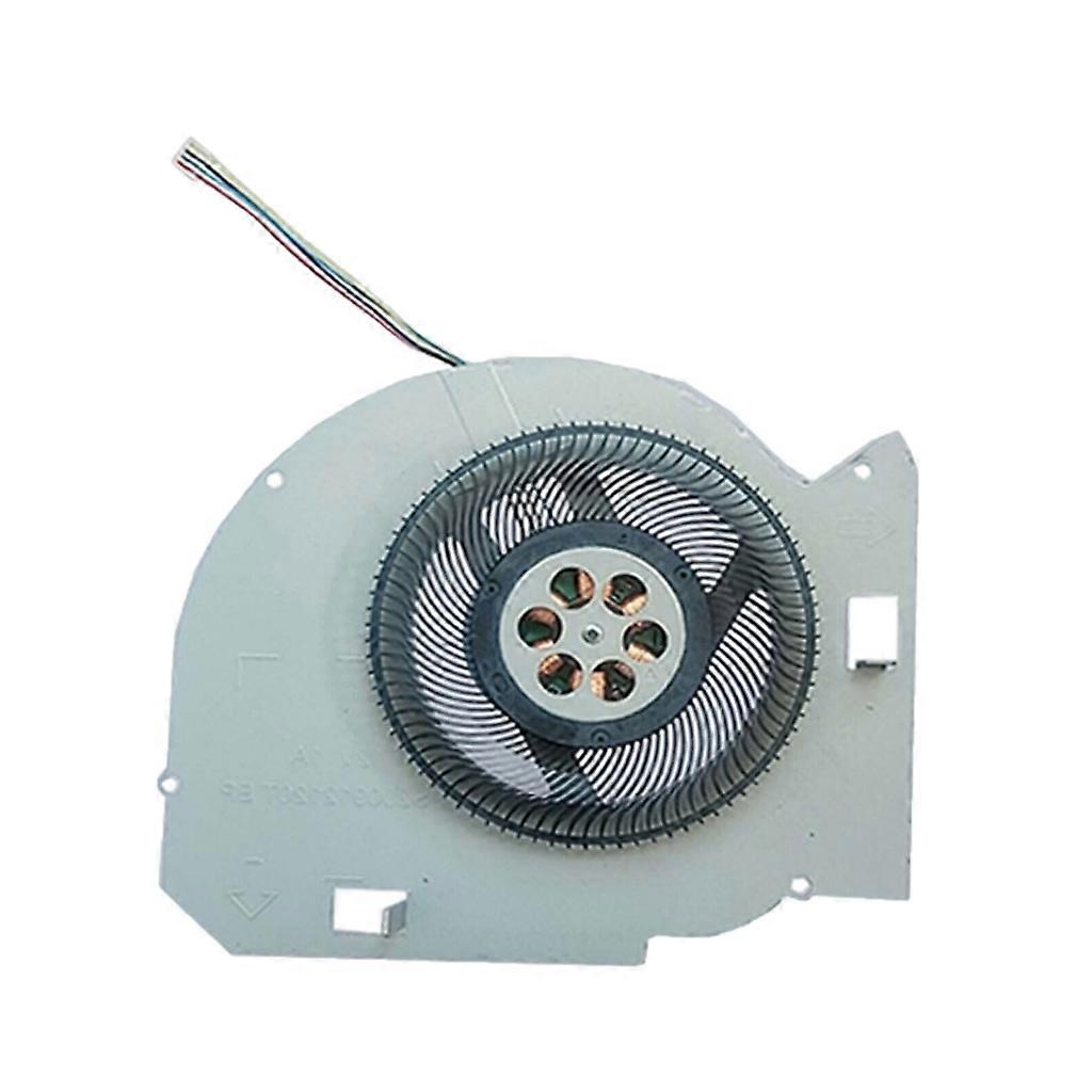 DC5V CPU GPU Fan Notebook Cooling Fan for GU501 GU501GM GM501 GM501GM