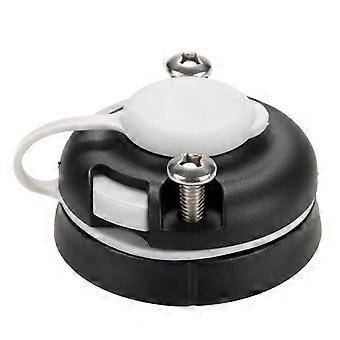 Pesqueiro Rod Holder Mount Base Tethers Base Canoa Caiaques Star Mount Base Bracket