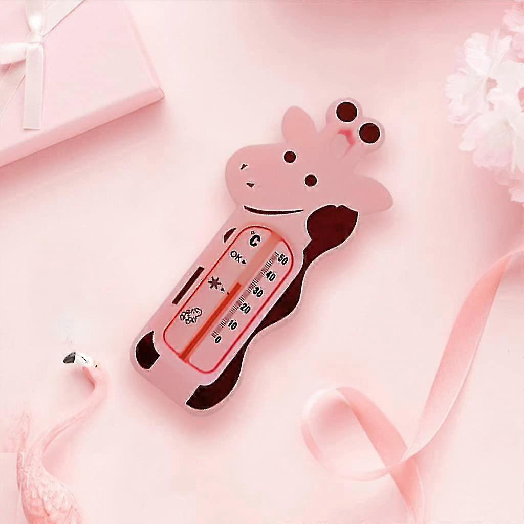 Digital Baby Bath Thermometer Baby Safety Water Temperature Thermometer ...