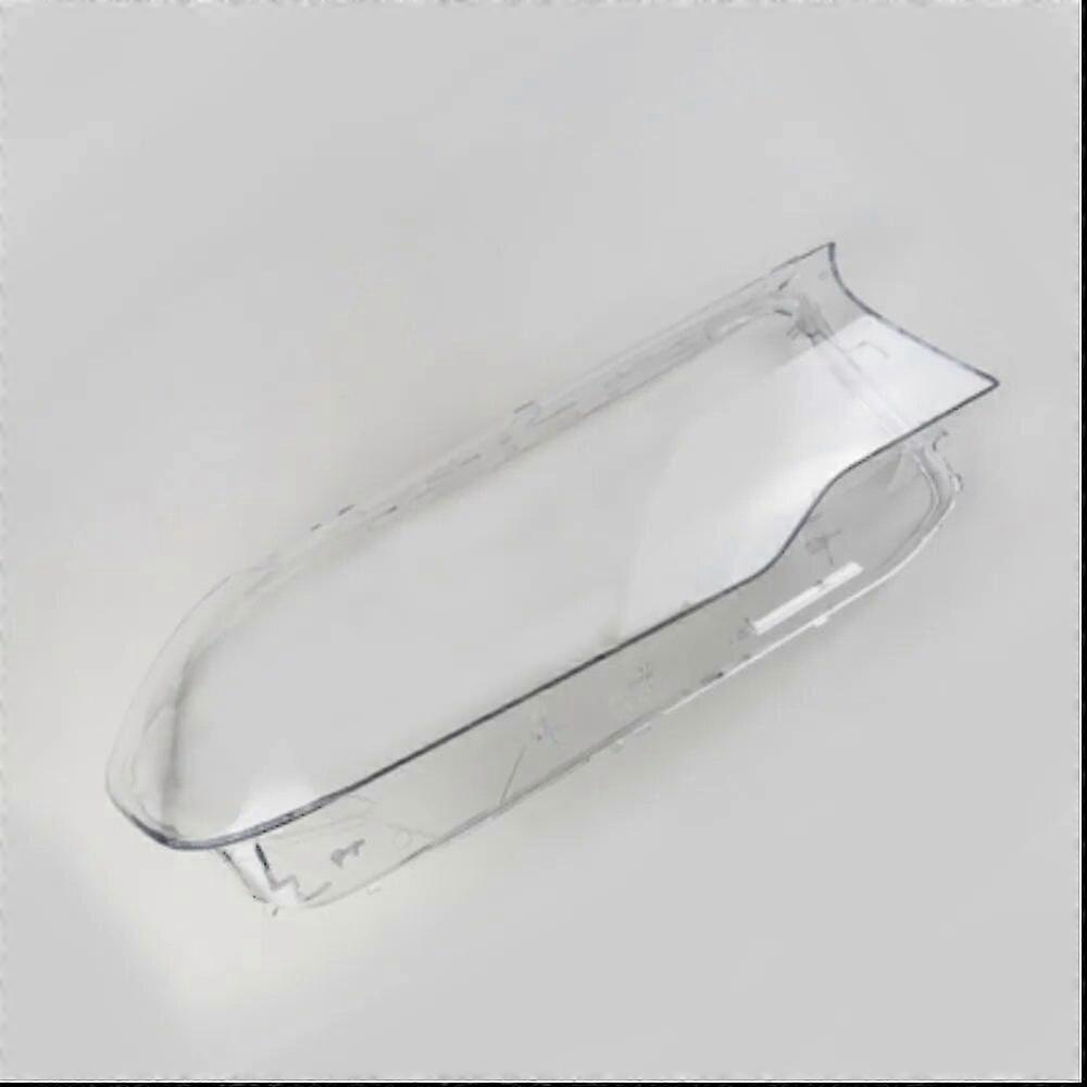 Κάλυμμα μπροστινού φανού αυτοκινήτου Φως προβολέων Καλύμματα φακών Πόρτες Sedan για 18-20 BMW 5 Series G30 G38