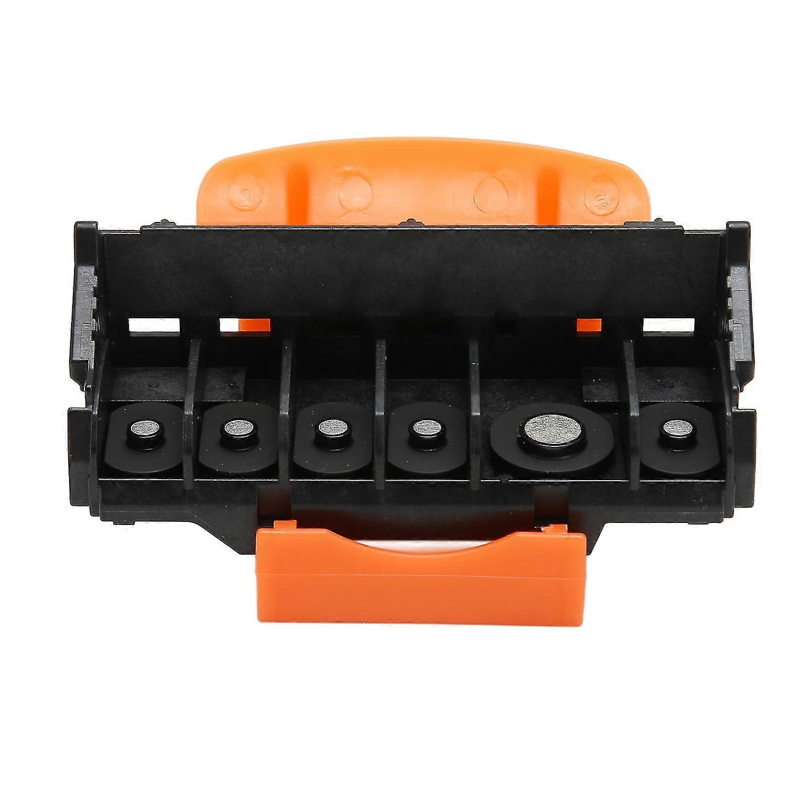 Printhead Replacement Single Black Abs Print Head For Qy6 0090 For Ts8080 For Ts9080 For Ts9020 For 8040 For Ts8050 new