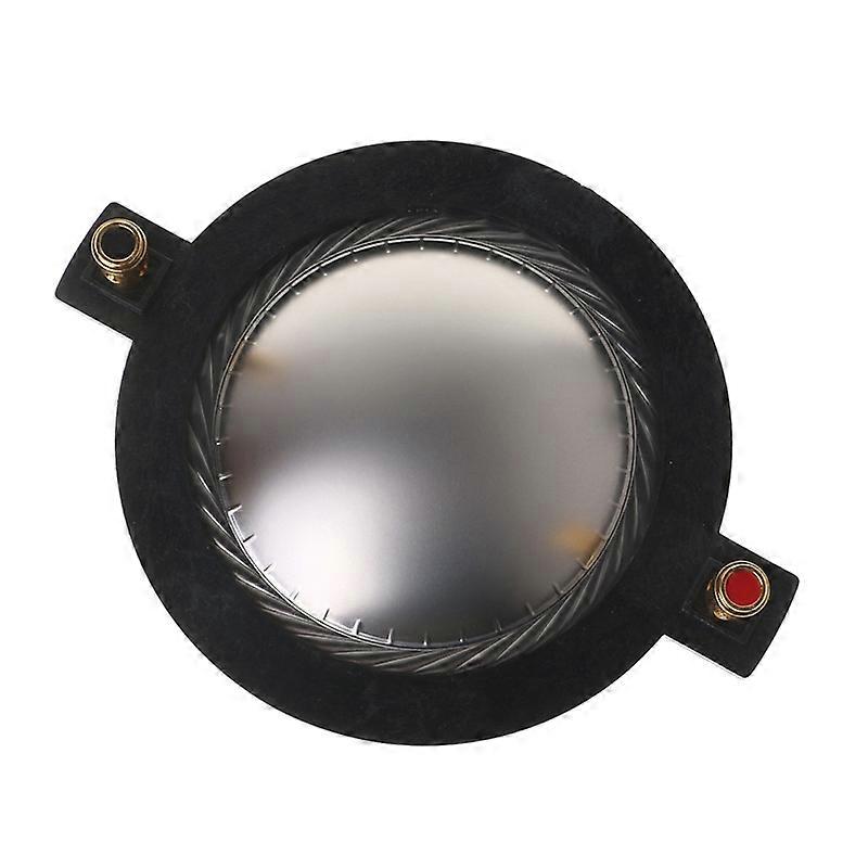 Tweeter Speakers Accessory for Titanium Film Treble Speaker Accessory 72 Core
