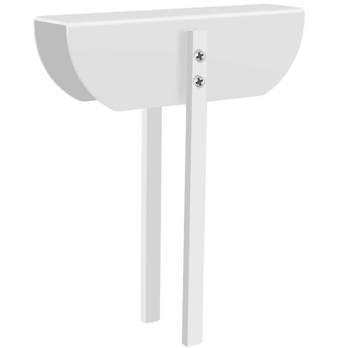 قفل باب معدني ثنائي الطي ، قفل باب ثنائي الطي بدون تركيب ، قفل لأبواب خزانة ثنائية الطي الأمن وباب الراحة