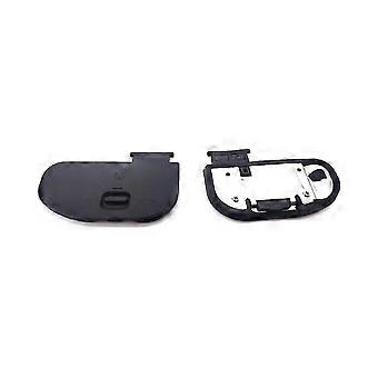 hg1pcs New Battery Door Cover Lid Cap Compatible D780 Repair Part