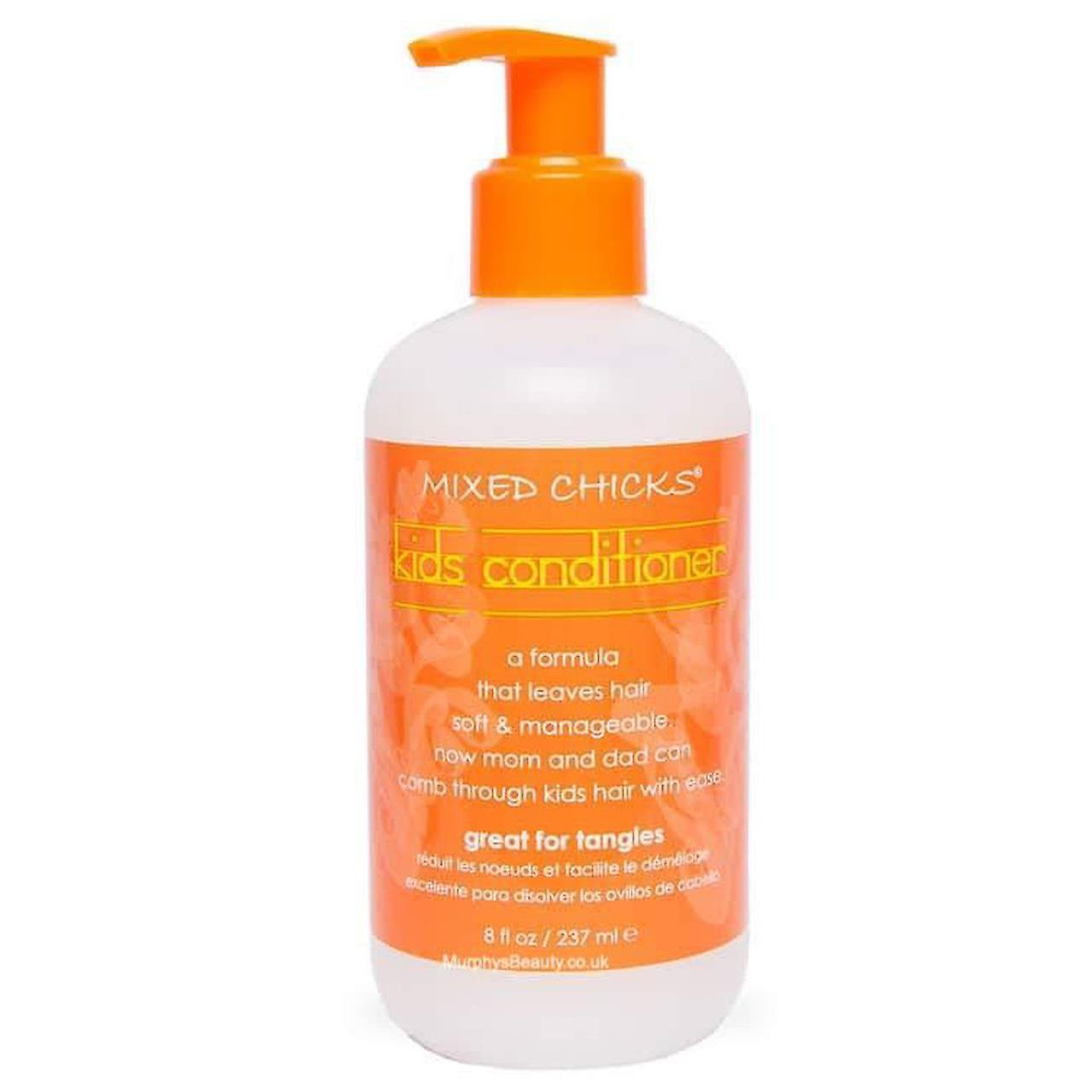 Mixed Chicks Kids Conditioner 8oz