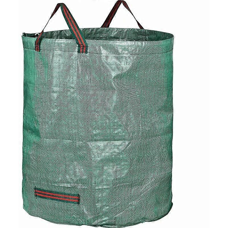 272L tear-proof garden bag