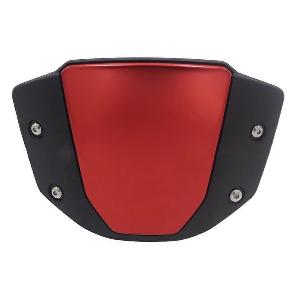 Motorcycle Modified Heightened Windshield Wind Deflector for CB650R CB1000R