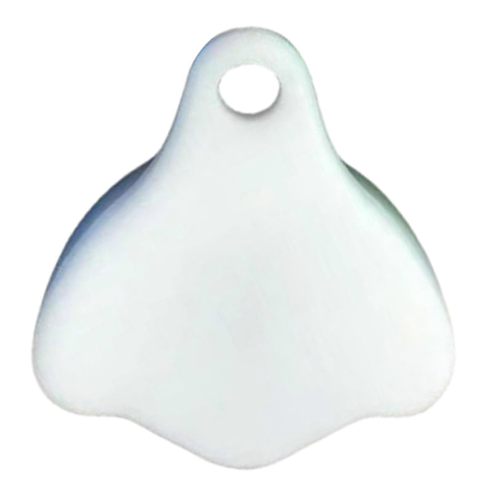 Beverage Can Opener Compact with Hanging Hole Easy to Carry Multifunctional Effort-saving Bottle Lid Gripper