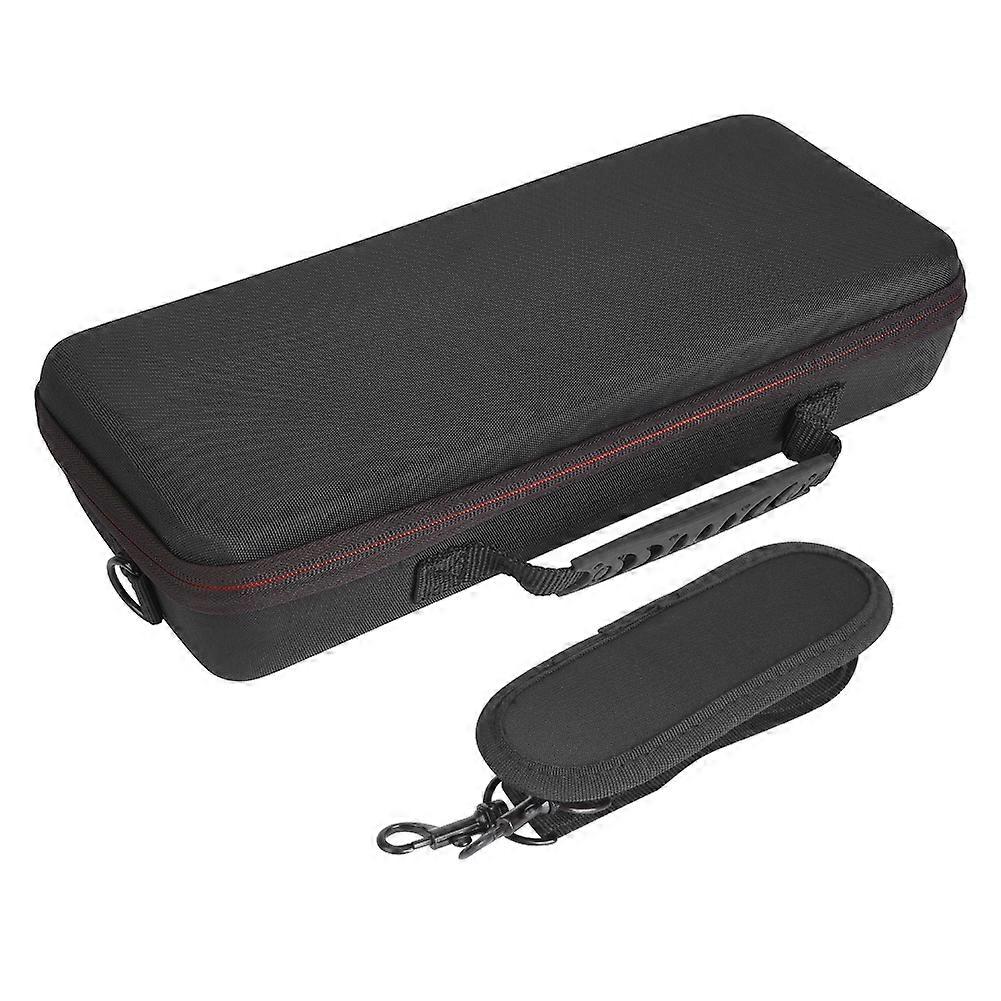 Waterproof Portable Nylon Handheld Gimbal Stabilizer Storage Bag Protective Carry Case Box for Zhiyun SMOOTH 4 With Shoulder Strap