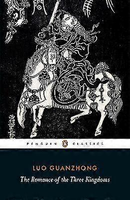 The Romance of the Three Kingdoms