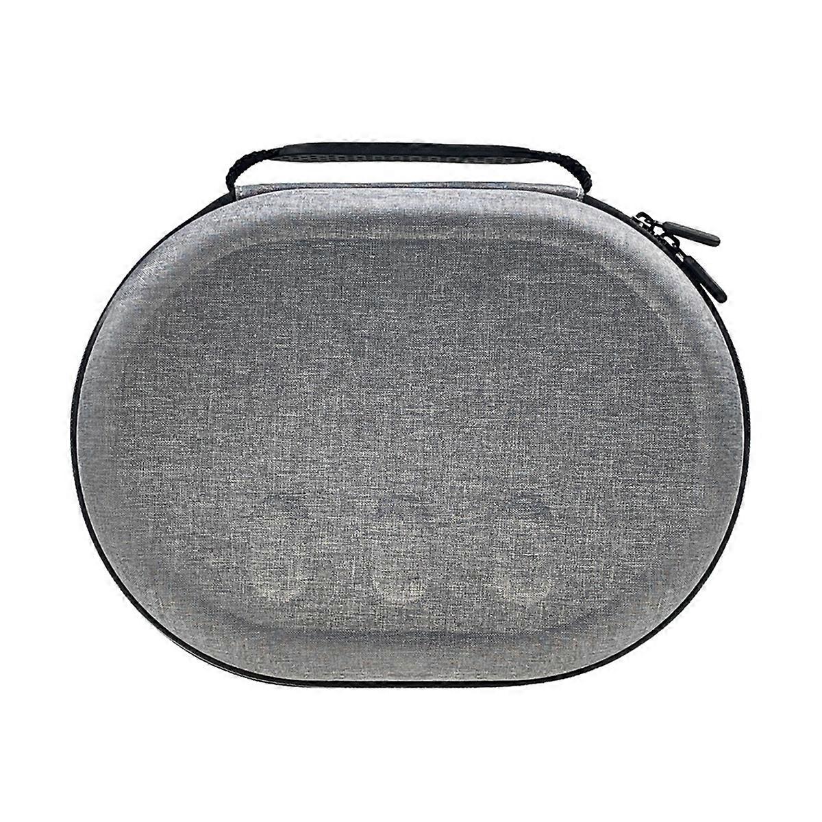 For Quest 3 VR Storage Bag Headset Handheld EVA Protection Hard Case