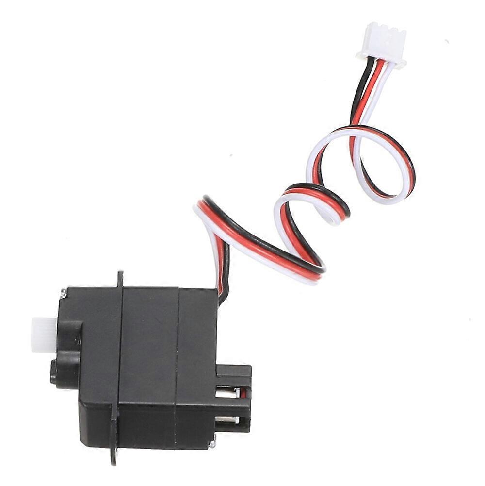 RC ERA C123 RC helikopterin varaosien servo