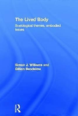 The Lived Body
