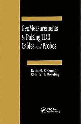 GeoMeasurements by Pulsing TDR Cables and Probes
