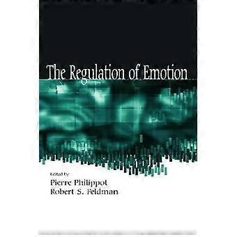 La regulación de la emoción