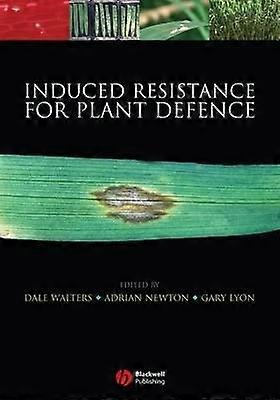 Induced Resistance for Plant Defence