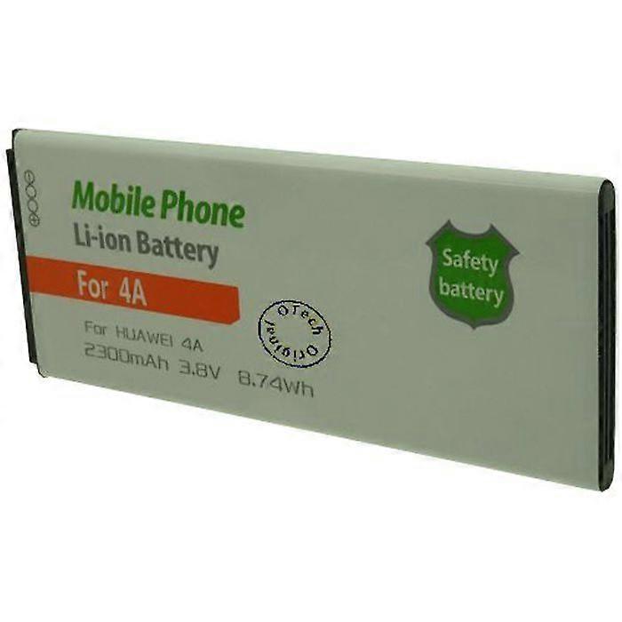 Mobile Phone Battery for HUAWEI LYO-L21