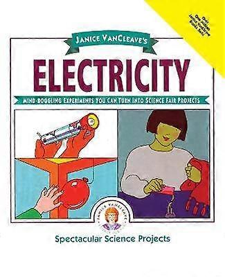 L'électricité de Janice VanCleave