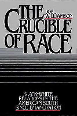 The Crucible of Race