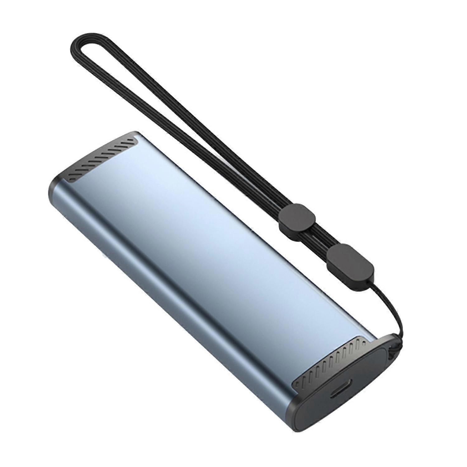 5Gbps High-Speed Card Reader USB3.0 Type-C SD/TF3.0 Card Reader Multi-Function Smart Card Adapter