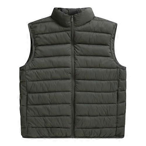 Animal Mens Light Cloud Cosi Gilet