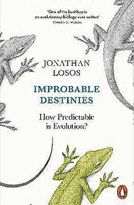 Destine improbabile