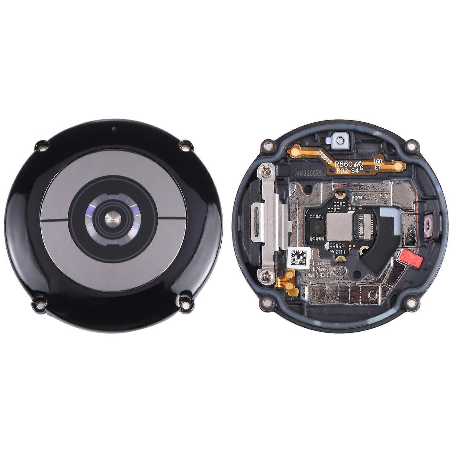 Original Back Cover Full Assembly For Galaxy Watch4 40mm