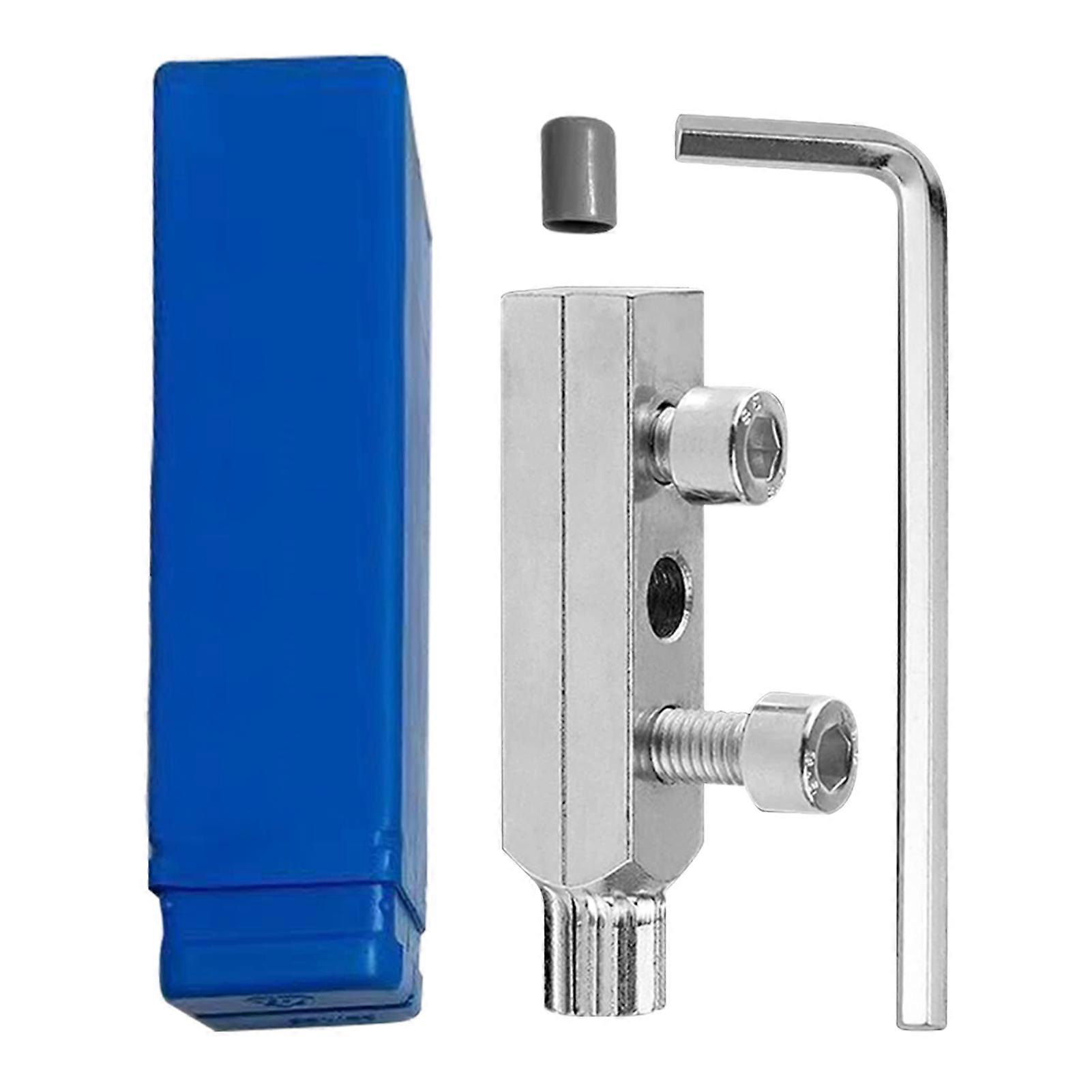 Faucet Angle Valves Broken Wire Extractor Household Manual Tool for Professionals