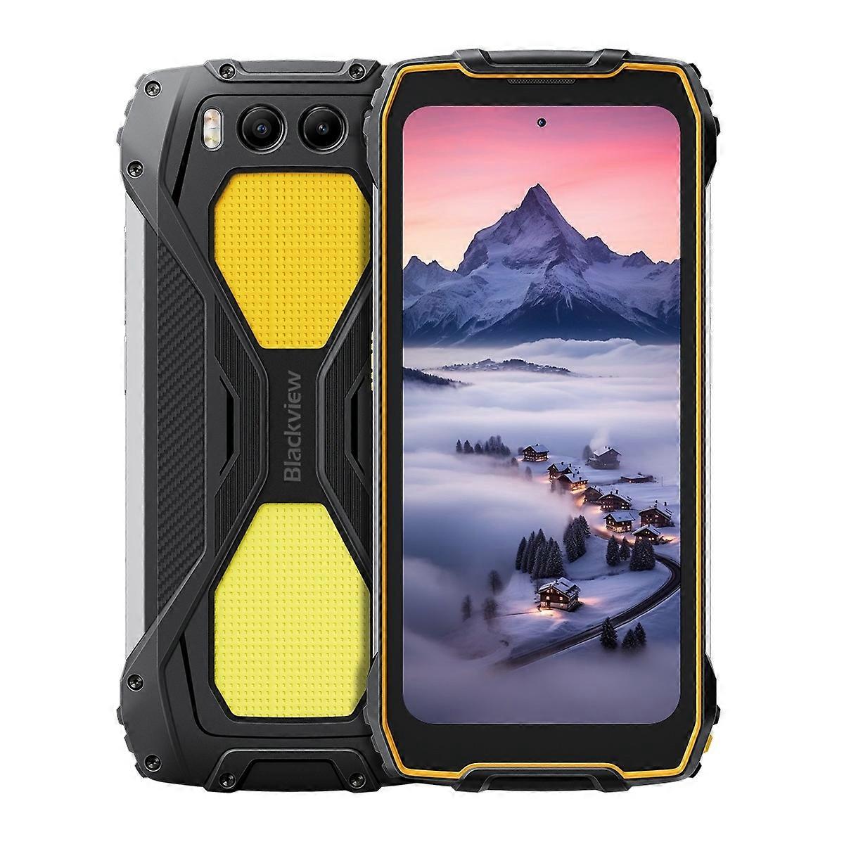 Blackview BV7300 Rugged Phone