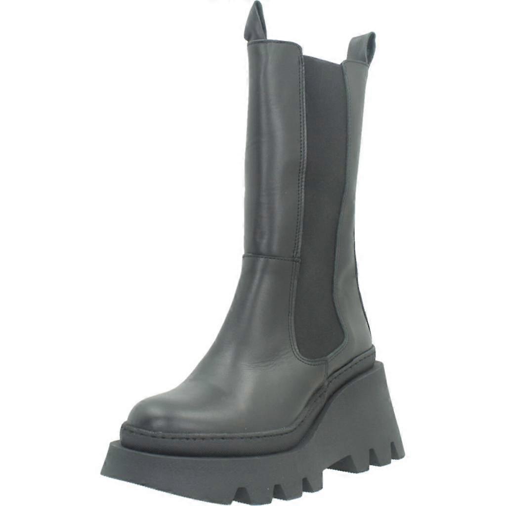 Yellowshop Trash XL Stiefel
